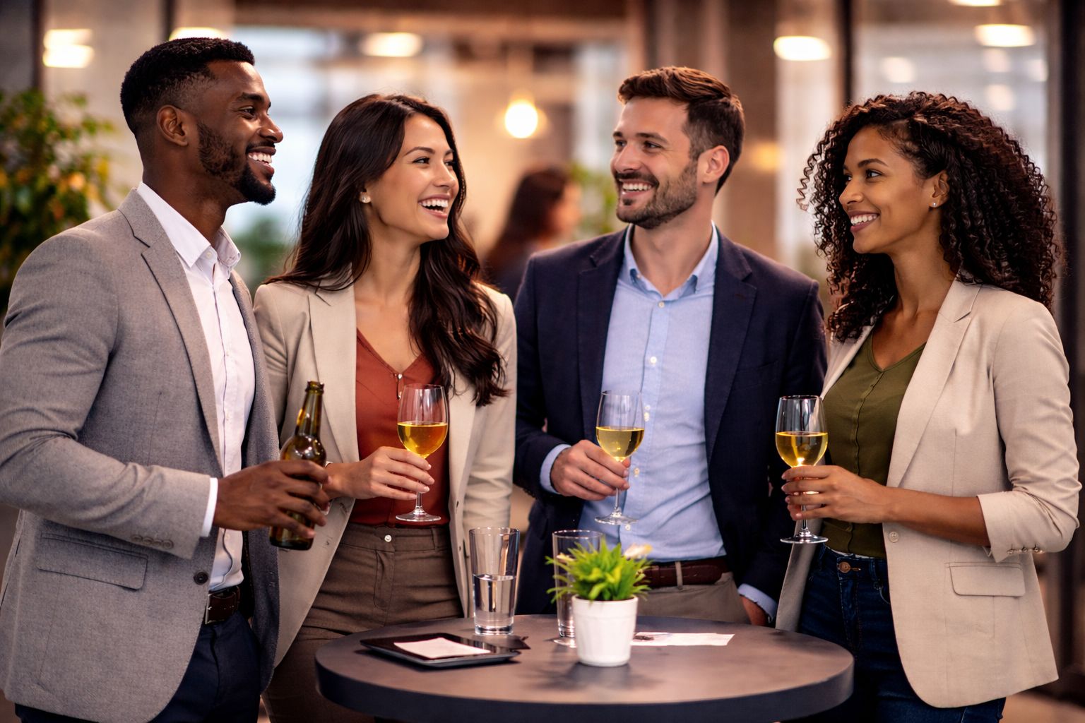 IESIG Alumni